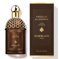 Absolus Allegoria Cuir Intense  125ml-222113 Absolus Allegoria Cuir Intense  125ml-222113 1